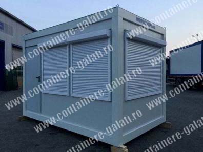 container birou de vanzare Alba