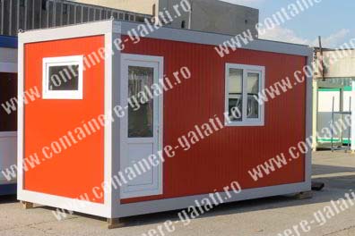 containere birou pret vanzare Alba