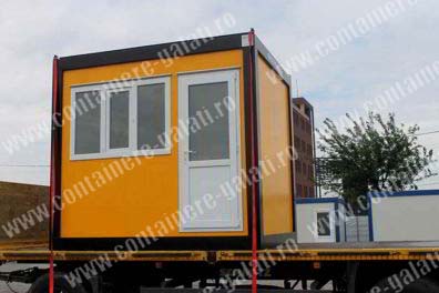 containere birouri de vanzare Alba