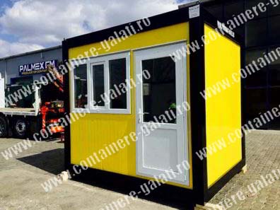 containere de vanzare birou Alba