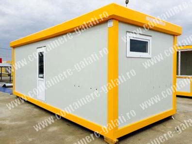 containere vanzare birouri Alba